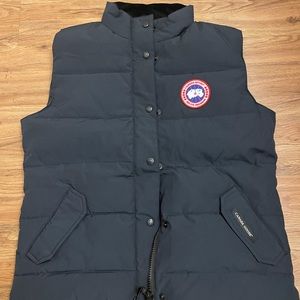 Canada Goose Vest